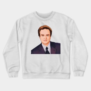 The West Wing Josh Lyman Crewneck Sweatshirt